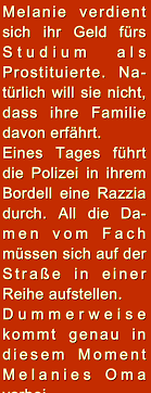 Witz Des Tages Oma Trifft Enkelin Vorm Bordell Witz Des Tages Oma Witze Blondinen Witz