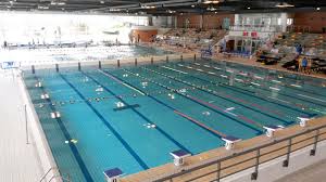 Piscine Coubertin Cpsmc Plongee Sous Marine Clermont Ferrand