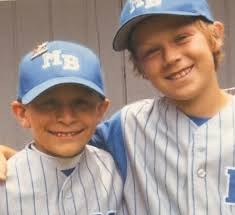 Bradley Cole Richardson"