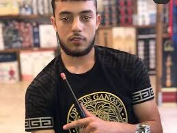 'I've just lost my little brother to knife crime': Sister's heartbreaking  tribute to 17-year-old stabbed to death in Doncaster