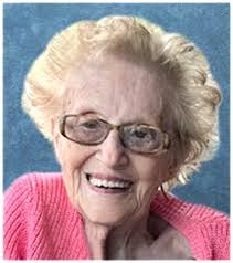 Shirley DeLong Obituary