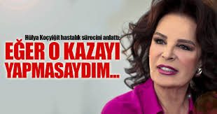 Hülya koçyiğit kaç yaşında, nereli? Hulya Kocyigit Eger O Kazayi Yapmasaydim Pazar Sabah Haberleri