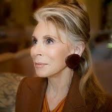 Joan Schnitzer's Instagram, Twitter & Facebook