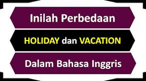 Hari natal juga menjadi hari libur agung di sebagian besar negara penutur asli bahasa inggris. Contoh Surat Libur Natal Dalam Bahasa Inggris Sarana Cute766