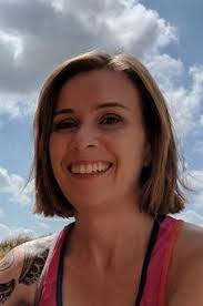 Felicia Shockey Obituary (1980