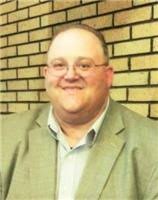 Wendell Burnett Obituary (1968