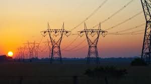 Some parts of the u.s. Better Power Lines Would Help U S Supercharge Renewable Energy Study Suggests Science Aaas