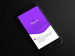 Discover the exciting features of the yahoo news app app for ios and android. Yahoo News Digest Redesign By Voicu Apostol On Dribbble