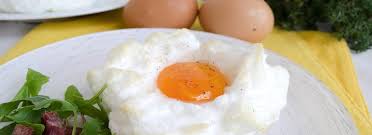 Sode, all'occhio di bue e alla coque. Come Cucinare Le Uova Di Quaglia Misya Info