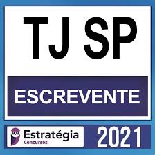 Alto número de candidatos convocados chama atenção. Rateio Tj Sp Escrevente Estrategia 2021