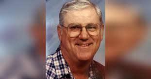 Obituary information for James Robert Jaques