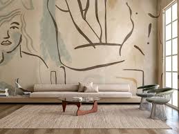 Pin On Trending Wallpaper Interior Design