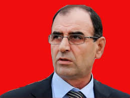 Faleminderit z. Trump !