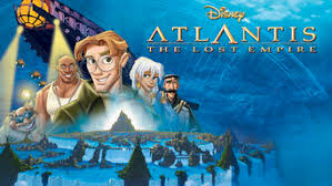Мечтой найти легендарный затонувший в пучинах океана остров грезили многие смельчаки. Is Atlantis The Lost Empire 2001 On Netflix Switzerland