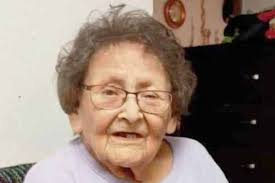 Yvonne Cecilia (Ball) Bigby