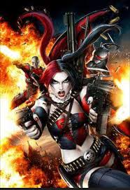 Os 10 filmes do dceu, do pior ao. Esquadrao Suicida Arlequina Home Facebook