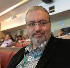 Alberto Harris's Instagram, Twitter & Facebook