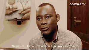 LAGOS to OSLO" : A movie based