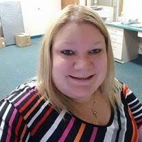 Kacie Suzanne Vargo Rankin Obituary