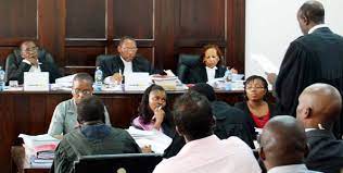 Maybe you would like to learn more about one of these? Justice Wanjiru Karanja Biography Court Of Appeal Judge Age