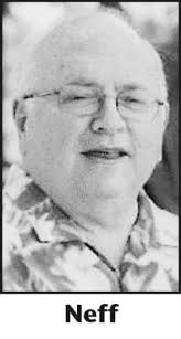 HARRY NEFF Obituary (1950