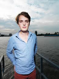 Ik zie hem vooral als exemplarisch kind van een. Veel Mensen Zijn Liever Ziende Blind Foto Ad Nl