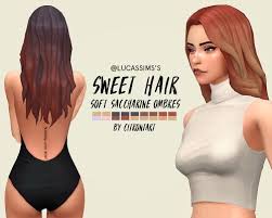 How to mod your xbox: Melanie Martinez Pinterest Evamcd1 Sims Hair Sims 4 Collections Womens Hairstyles