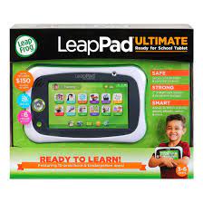 I would recommend this to a friend. Leap Pad Ultimate Green Target Australia School Readiness Leap Frog Leappad