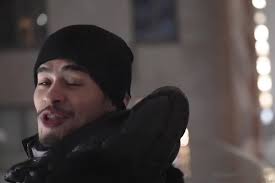 @FearedBuck's video Tweet