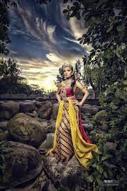 30 gorgeous miss universe national costumes. The Legendary Puteri Gunung Ledang Costume Evolution Asia Girl Traditional Fashion