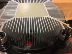 Overall, it does really well for all tasks. Stock Amd Thermal Paste Quality Techpowerup Forums