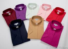 Whether you need fluted sleeves, black velvet front panels, superb embroidery or the beauty of simple front pleats. Clergy Shirts In Kenya Robbin Bookshop
