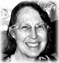 ARLENE TOWNSEND Obituary