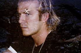 David Beckham reveals what he thought of Sir Alex Ferguson following  infamous boot incident