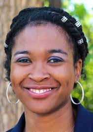 Jasmine Rainey's Instagram, Twitter & Facebook