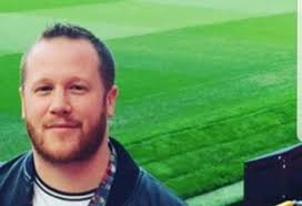 Brighton man thinks he looks like King Henry VIII