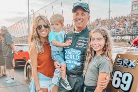 Greg Biffle's Friend Receives the Biffle Family Holiday Card 3 Days After  Fatal Plane Crash