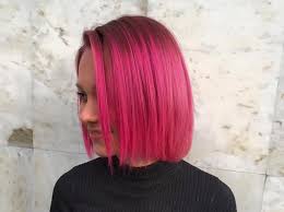 Keune Color Craving In Passionate Pink Keuneanz Brighthair Pinkhair Pastelhair Mermaidhair Www Keune Com Au Hair Styles Bright Hair Pastel Hair