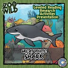 Shark coloring pages are a great way to learn about creatures that live in the ocean. Clark The Shark Coloring Worksheets Teaching Resources Tpt