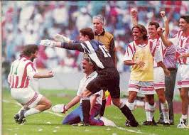 Don dato hace ocho meses que colo colo no goleaba en primera división. Que Fue De Ivo Basay Futbol Sapiens