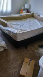 Sleep number full size mattress. My Experience With A Sleep Number Mattress