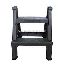 19.1'' w x 19.1'' d. Plastic Folding Step Stool Step Ladder For Kitchen Garden 2 Step Folding Ladder Buy Step Ladder Folding Step Ladder Plastic Step Stool Product On Alibaba Com