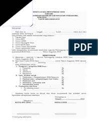 Jika ada salah kata mohon dimaafkan. Berita Acara Musyawarah Desa Lpj Bumdes Pdf