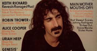 Once extinct, rock magazine Creem tries to be vital again