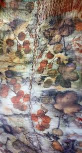 Dassi Shani Pintar With Irit Dulman Eco Printing Eco Dyeing Natural Dye Fabric