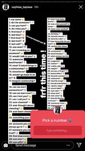 New and fun instagram story templates including 2020 new year goals, 2010 trends bingo board, this or that, and sharing your favorite restaurants. How To Watch Someones Instagram Story Without Them Knowing Arxiusarquitectura