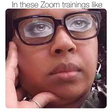 It's not specifically preschool related, but I just had to..... 🤣