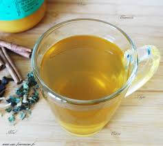 Tisane Contre Le Rhume Blog De Cuisine Recette Tisane Herboristerie Recettes De The