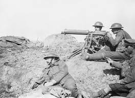 Image result for Flat White 1918 Military