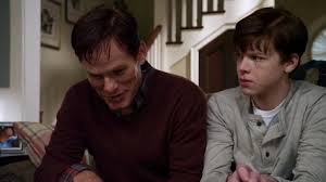 Ian gallagher is a fictitious television character from the show shameless. Ian Gallagher Us Shameless Wiki Fandom